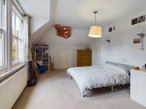 Bedroom 3 - click for photo gallery